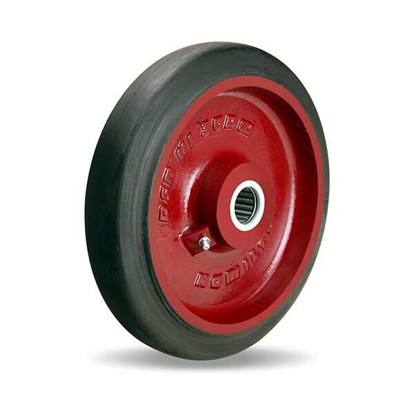 Mort Wheel, 9X2 1Rb